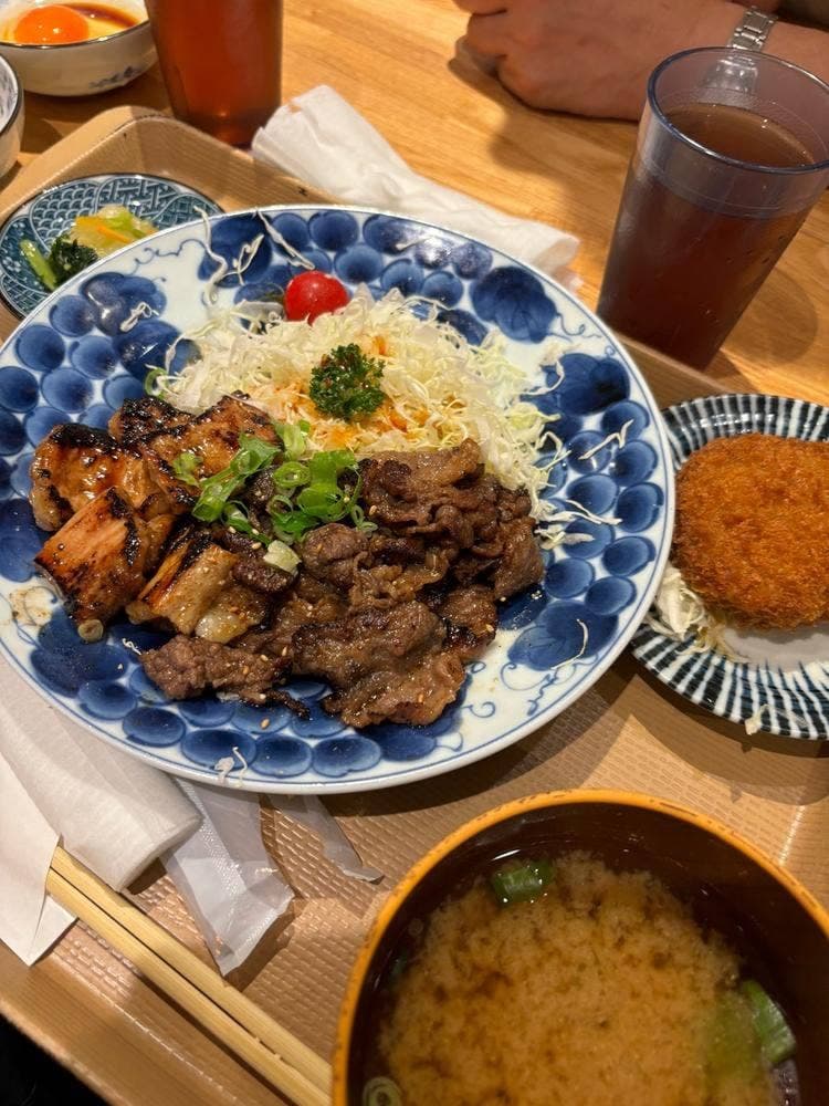 肉食堂・肉酒場 1129