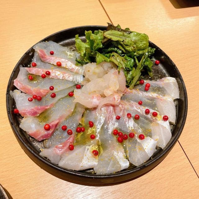 寿司とワイン サンチャモニカ - サブ画像2