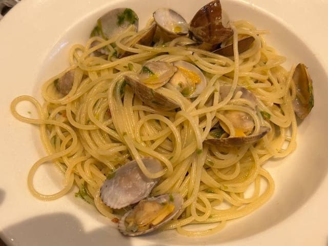 高輪バール・デル・ソーレ - サブ画像2