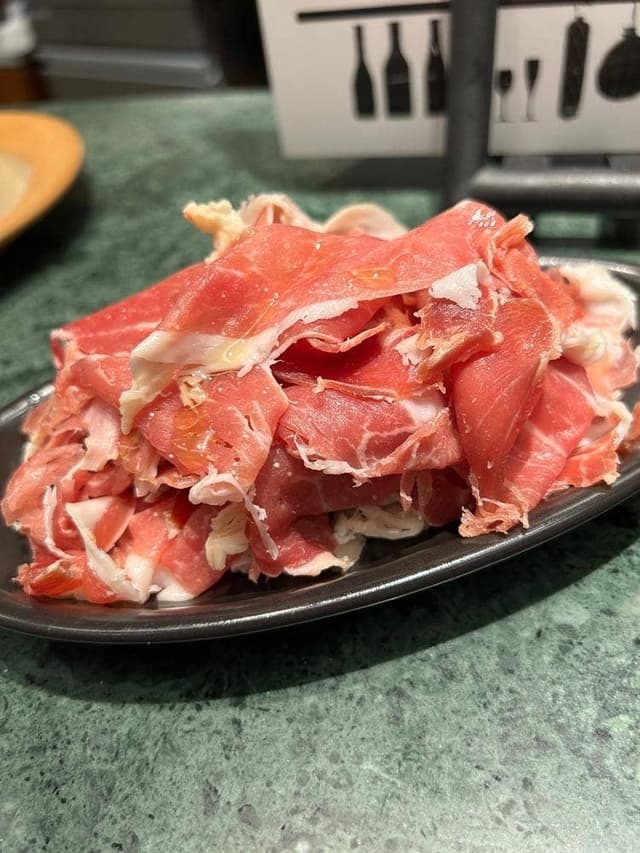 バルマルシェ・コダマ 品川店 - サブ画像2