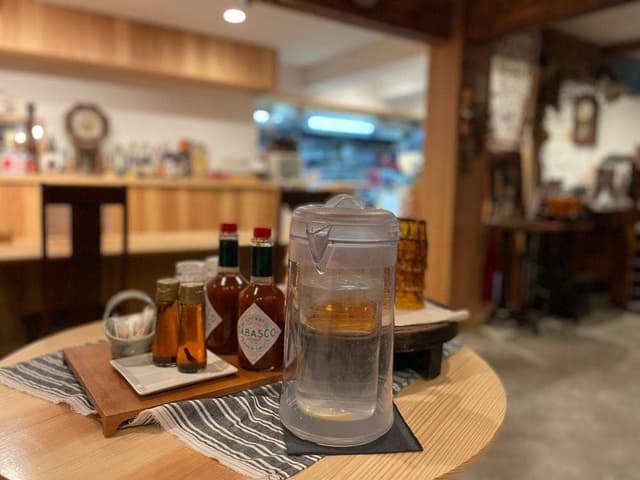 TAVERNA Bacca - サブ画像2