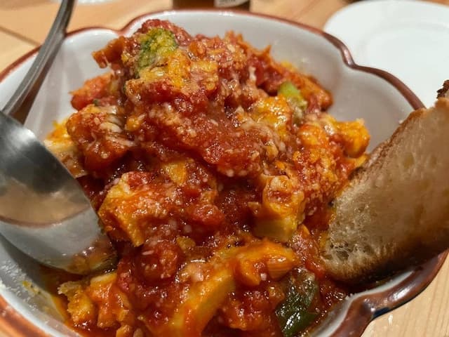 TAVERNA Bacca - サブ画像1