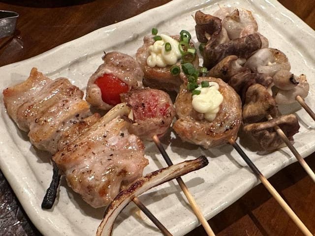 50えん焼とり きんちゃん家 錦糸町店 - サブ画像2