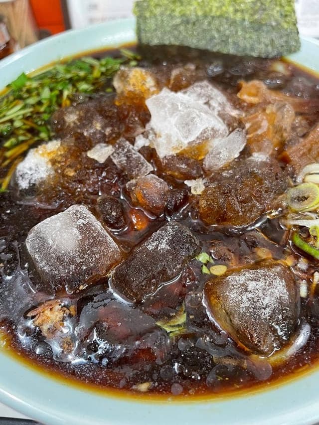 味の大西 小田原店 - サブ画像1