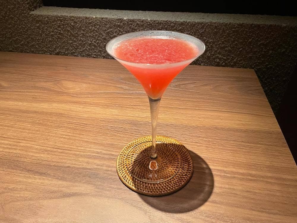 Bar Andalusian