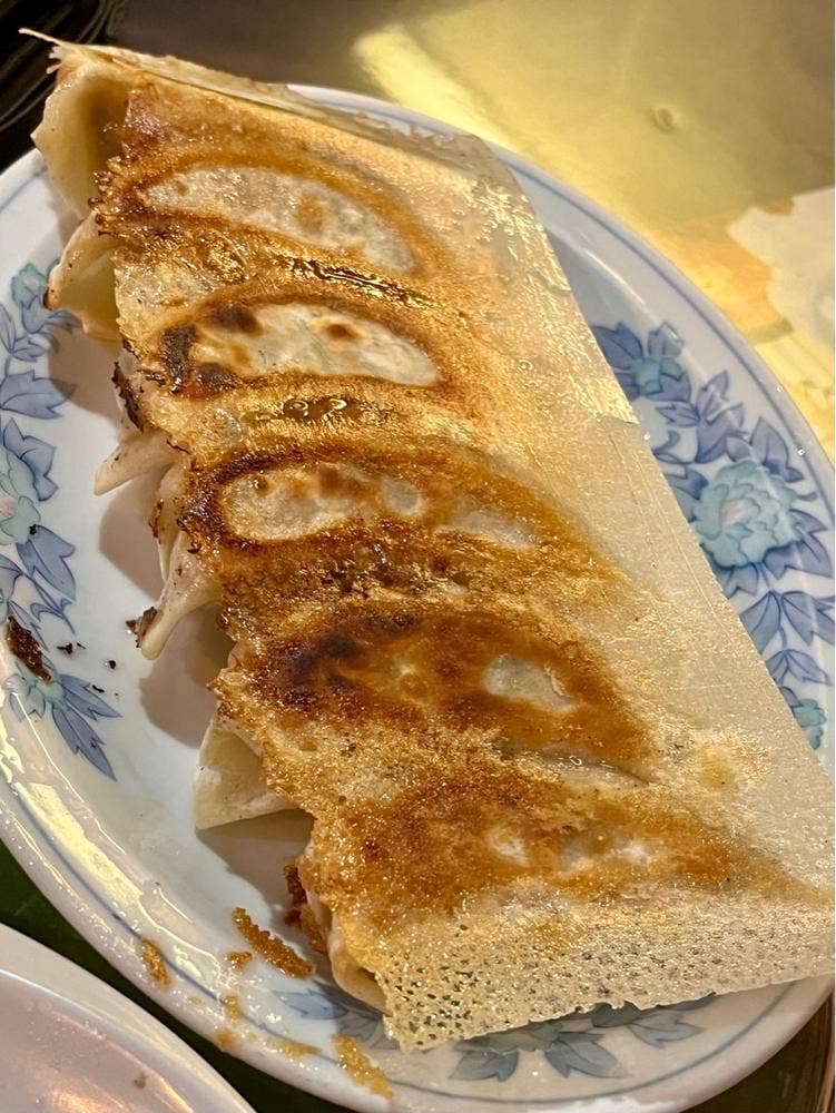 京城餃子王