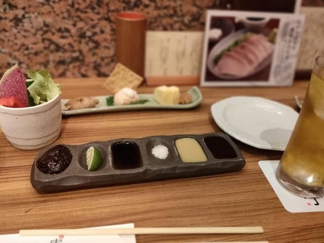 串亭 京橋銀座一丁目 - サブ画像3