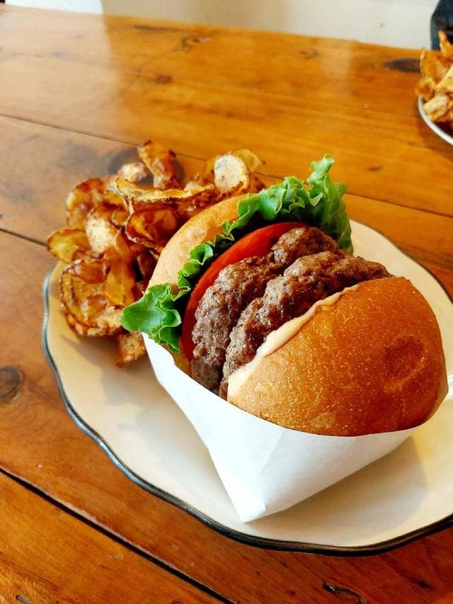 BROOKLYN RIBBON FRIES KOMAZAWA - サブ画像2