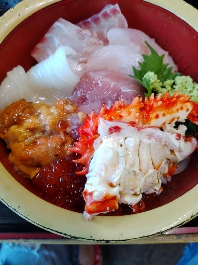 タカマル鮮魚店 本館 - サブ画像1