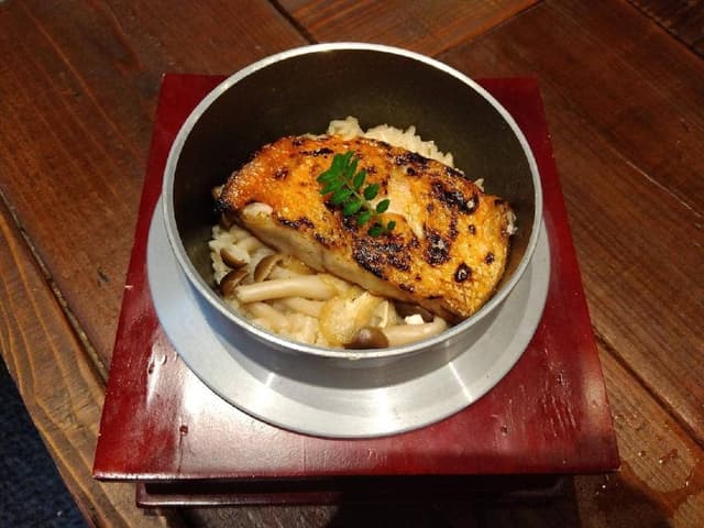 焼鳥と釜めし 一起 - サブ画像1