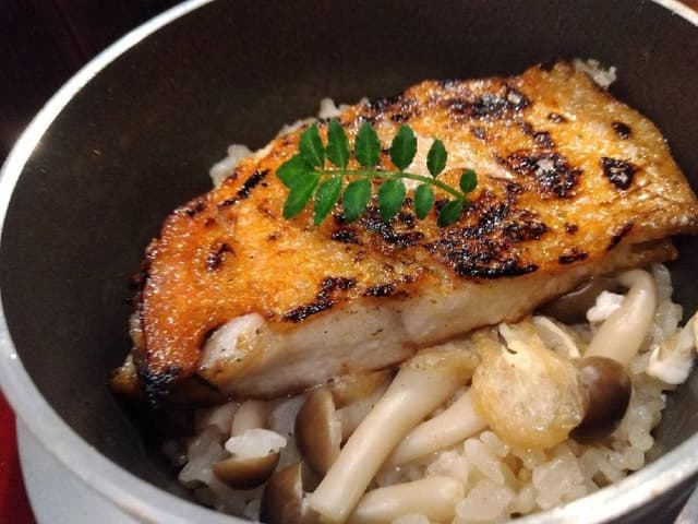 焼鳥と釜めし 一起 - サブ画像3
