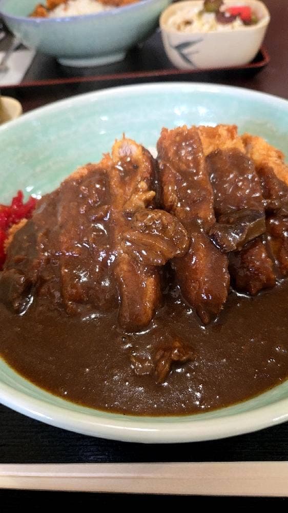 お食事処やまだい - サブ画像1