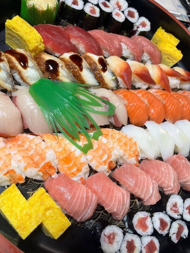 魚栄 - サブ画像2