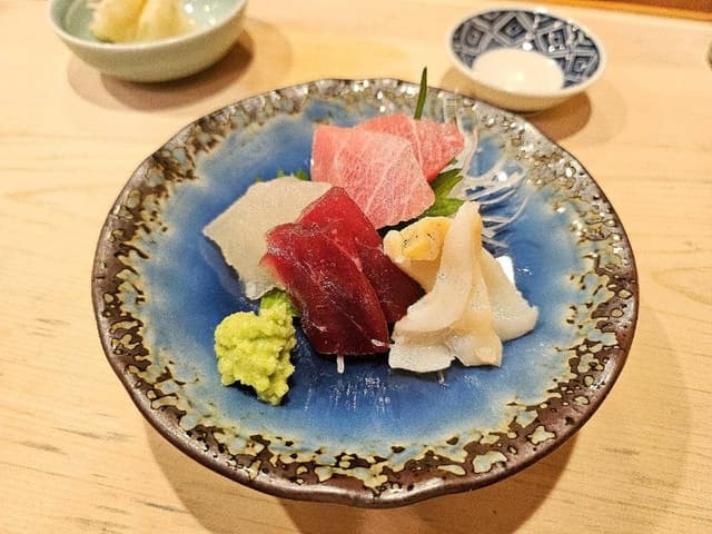 鮨金 - サブ画像1