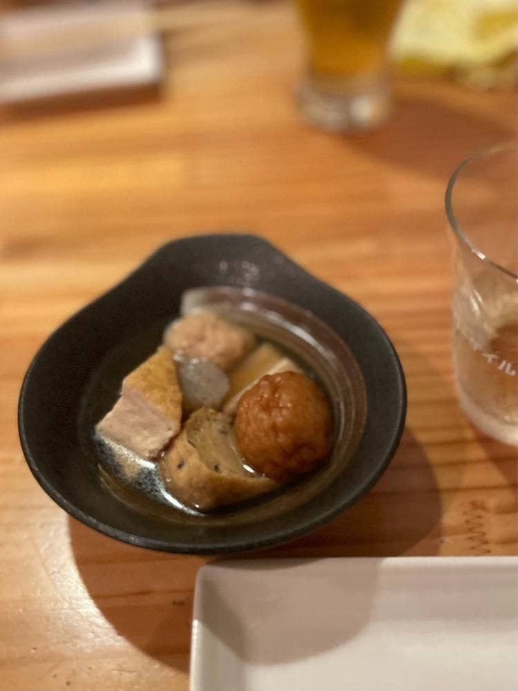 鉄板居酒屋 OHANA