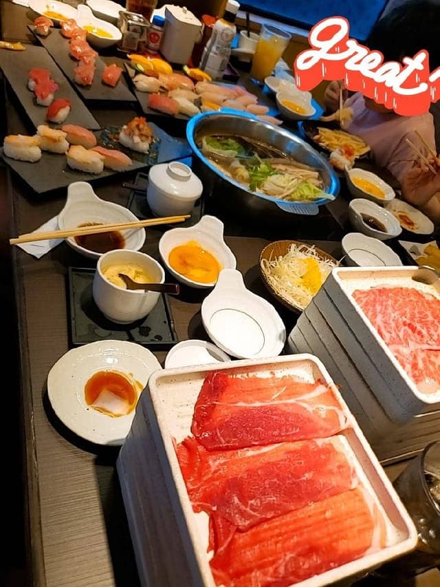 ゆず庵 足立島根店 - サブ画像3