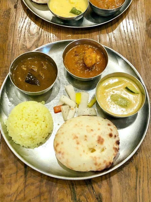 GURGAON - サブ画像1