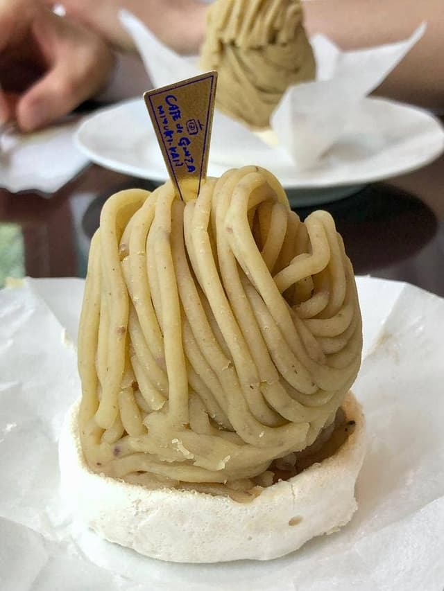 銀座みゆき館 本店 - サブ画像2