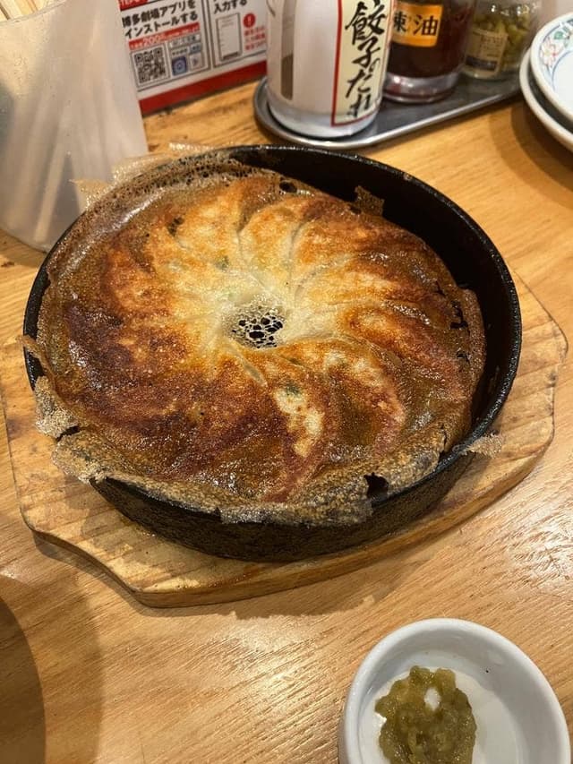 屋台屋 博多劇場 大森店 - サブ画像1