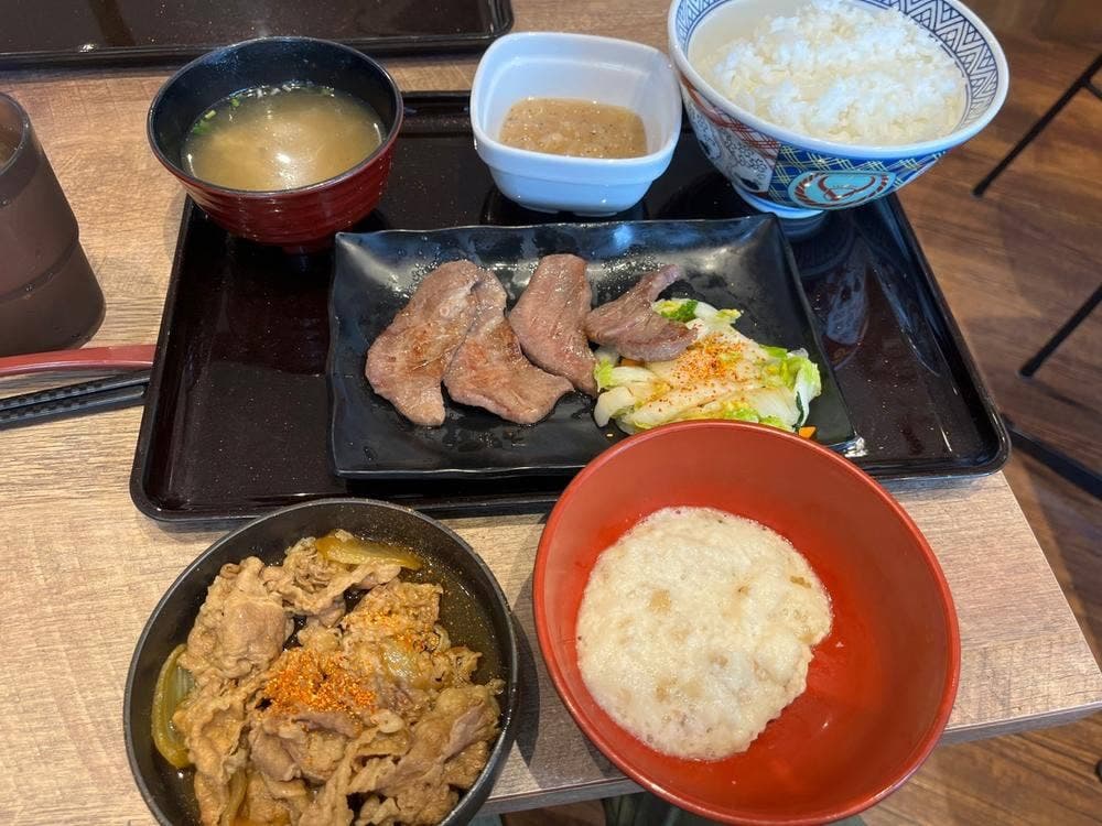 吉野家 チャチャタウン小倉店