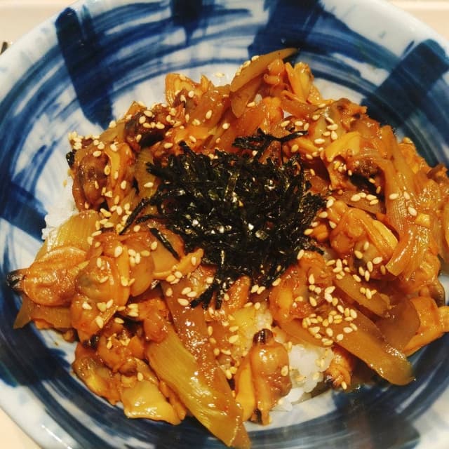 ち〜ば丼 - サブ画像3
