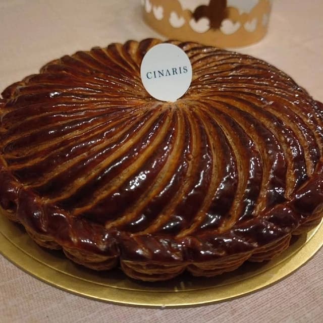 CINARIS - サブ画像2