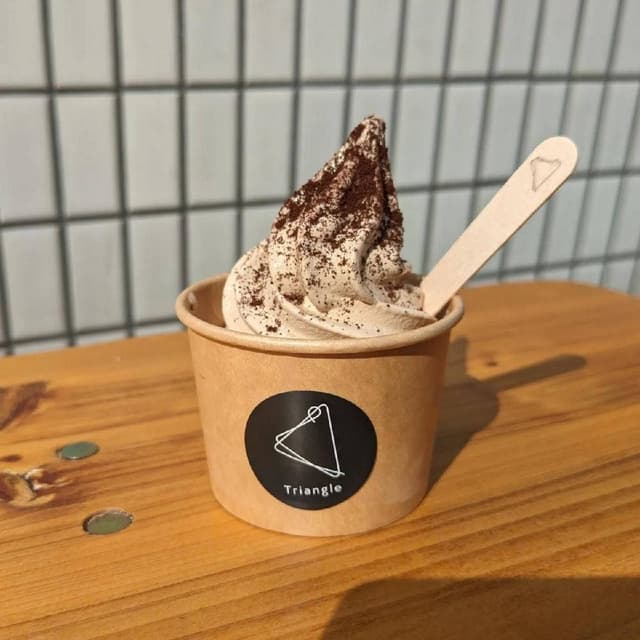 Triangle - サブ画像1