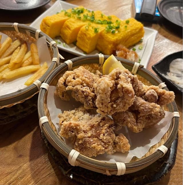 大衆酒場 鳥将軍 新橋店 - サブ画像1