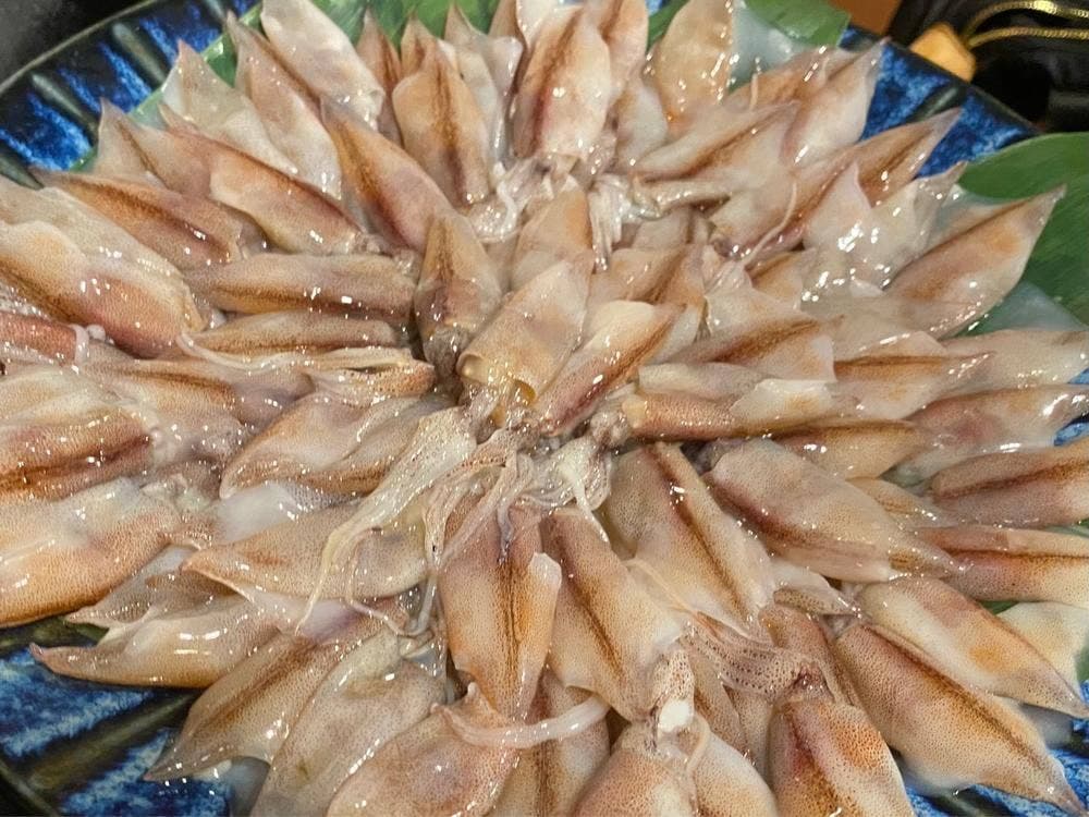 美食遊膳 あまの家