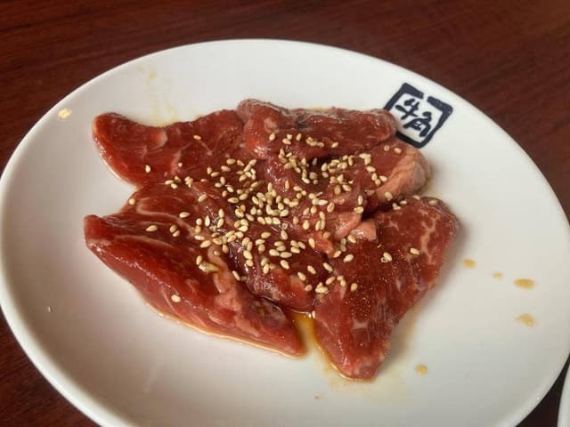 牛角 一之江店 - サブ画像1