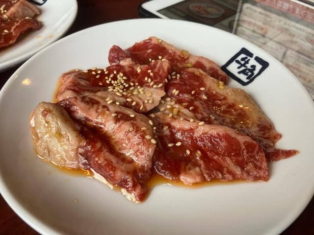 牛角 一之江店 - サブ画像2