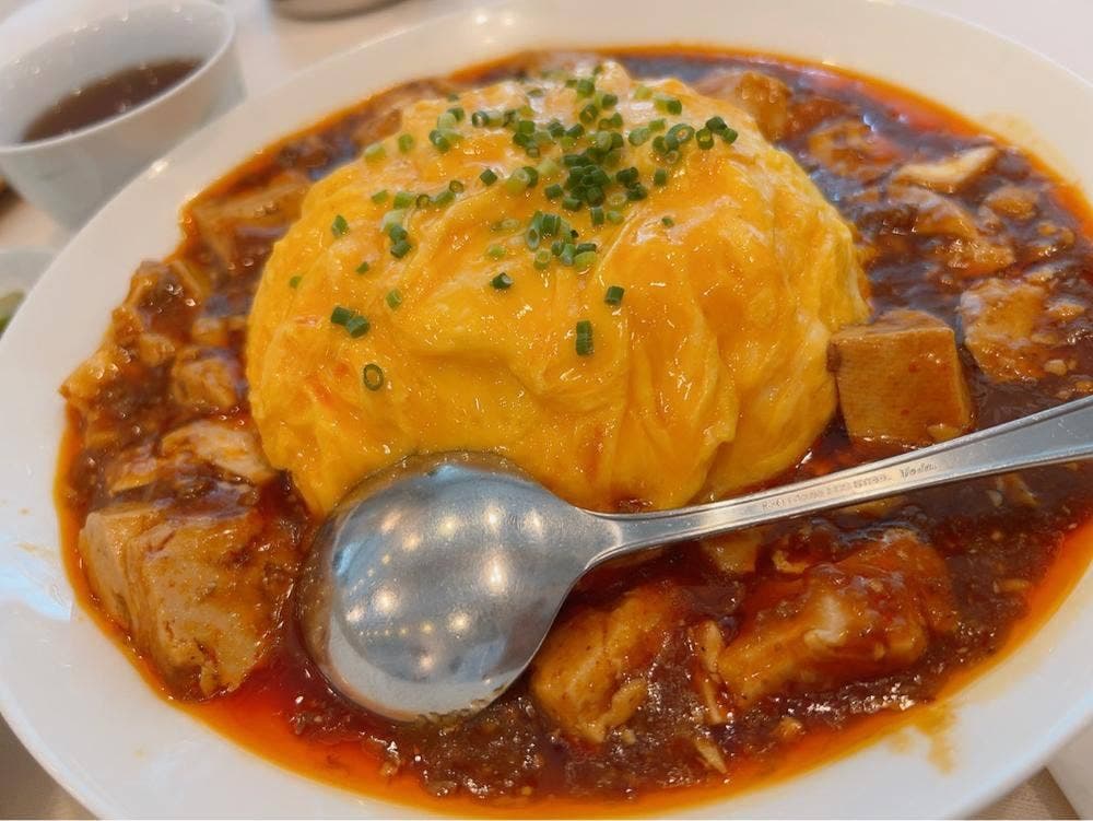 北京料理 南甫園
