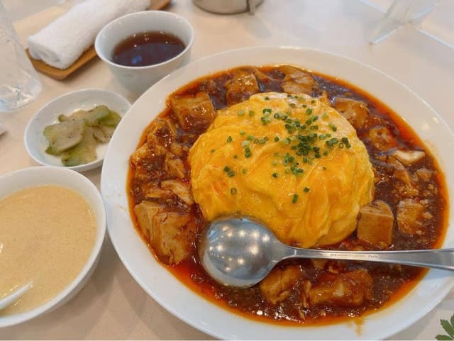 北京料理 南甫園 - サブ画像3