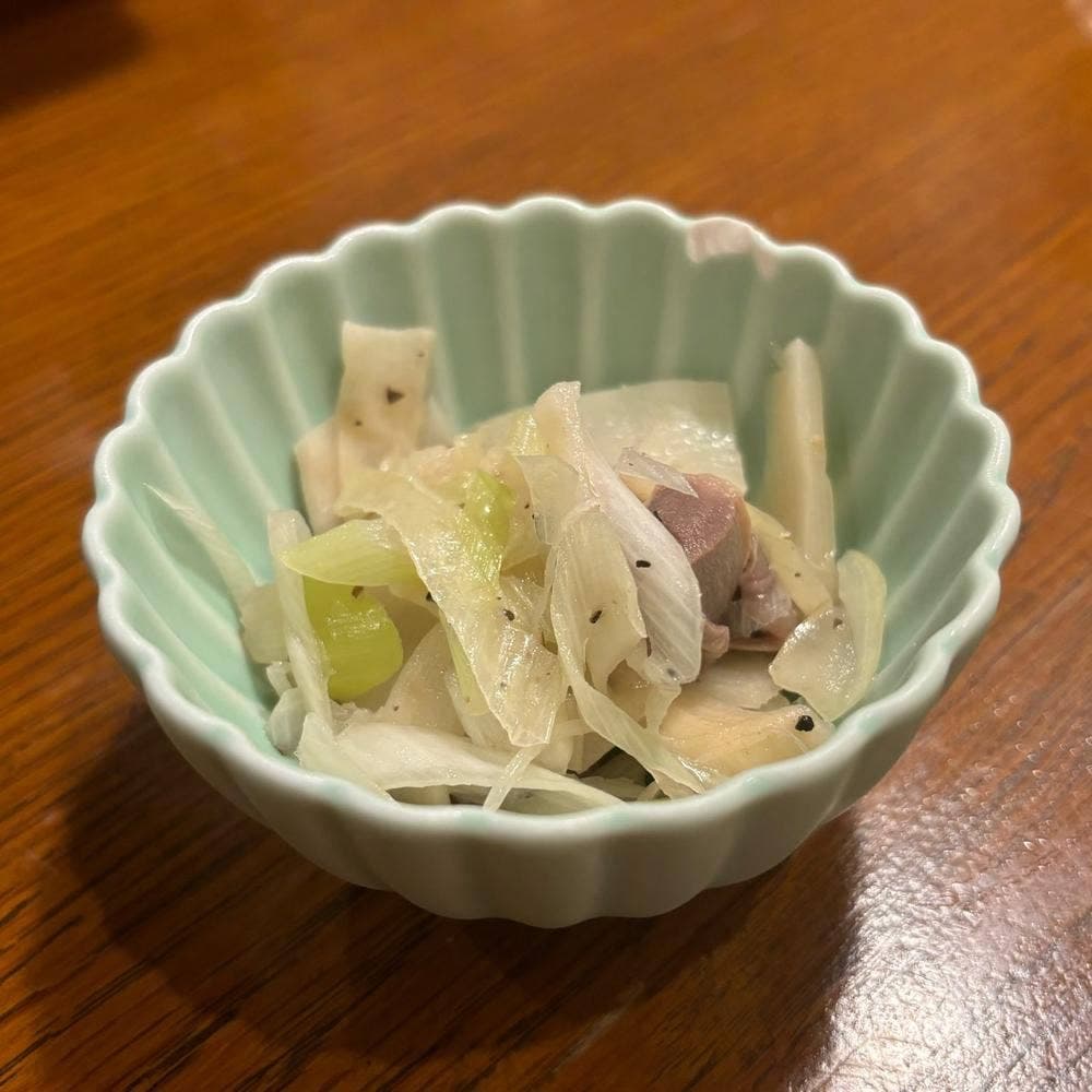平和島 彦西