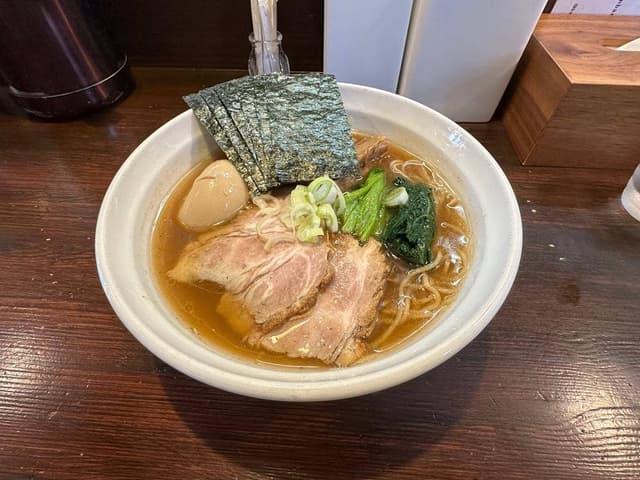 らーめん HANABI - サブ画像2