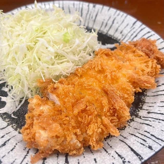 とんかつ椿 - サブ画像2