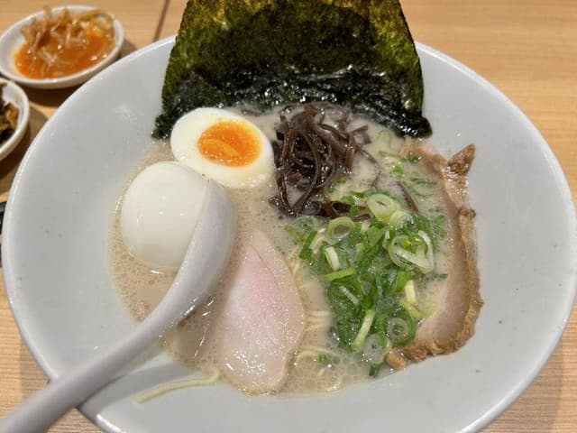 一風堂 健軍東町店 - サブ画像2