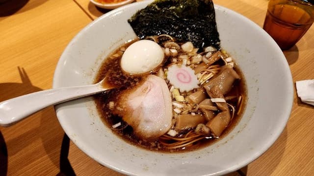 一風堂 健軍東町店 - サブ画像3