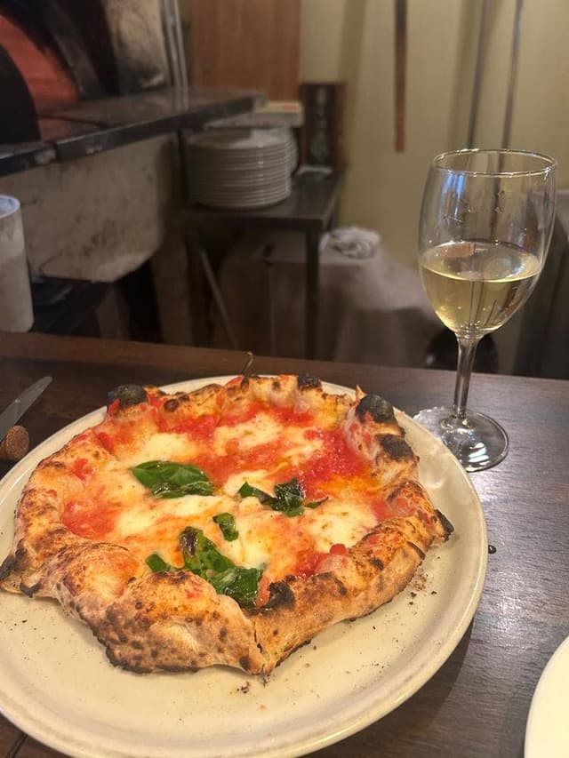 PIZZA17 - サブ画像2