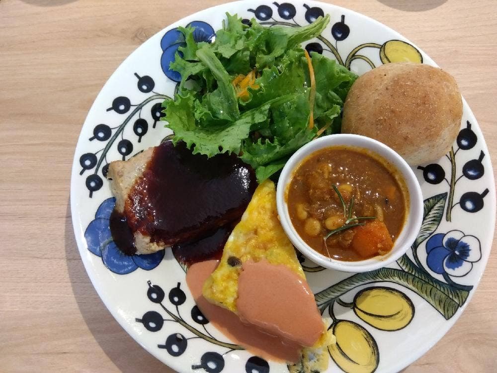ハナカフェ