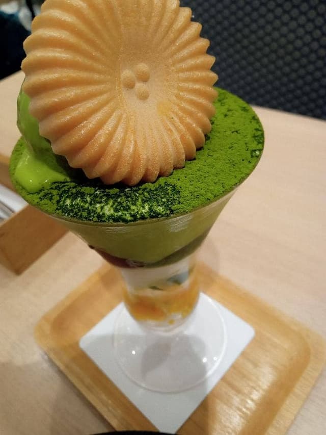 林屋茶園 目黒店 - サブ画像3