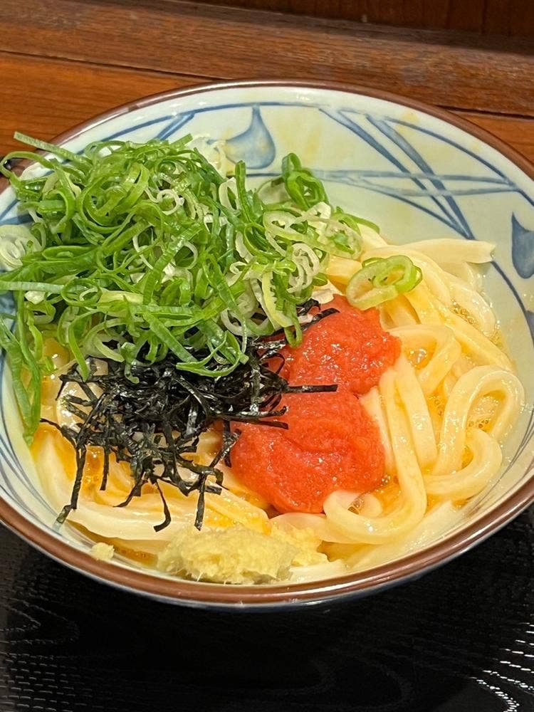 丸亀製麺 両国店