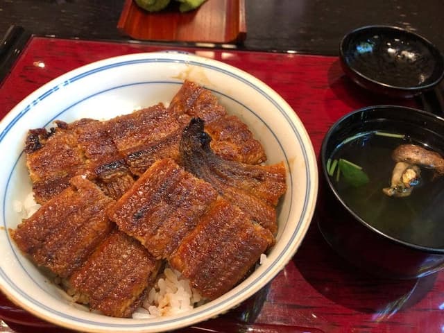 なまずや 各務原分店 - サブ画像3