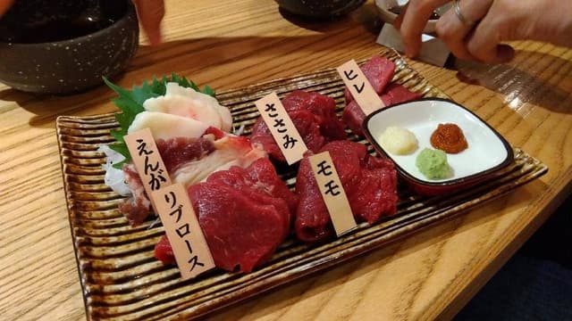 馬肉専門大衆居酒屋 船橋 馬喰ろう - サブ画像2