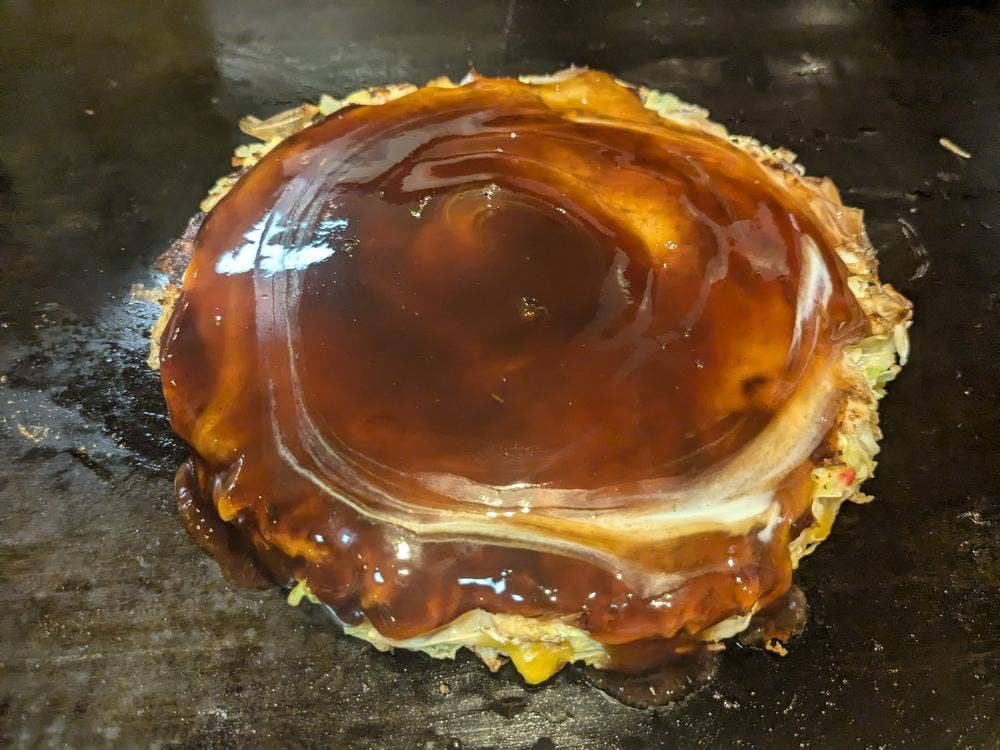 鶴橋風月 江坂店