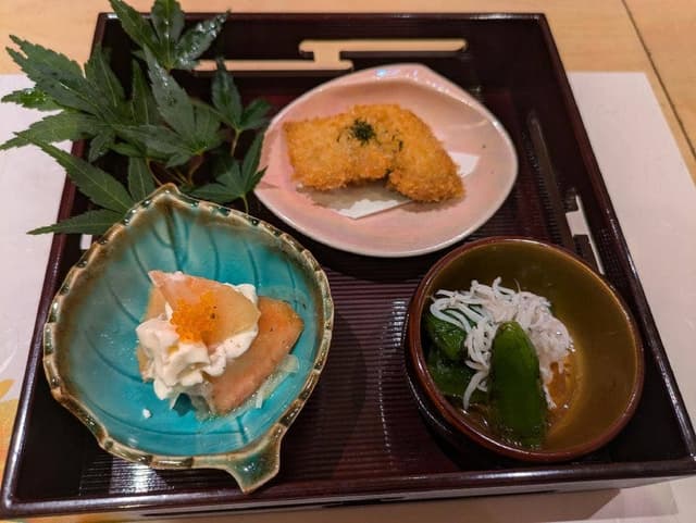 和食と和酒 磯じまん - サブ画像1