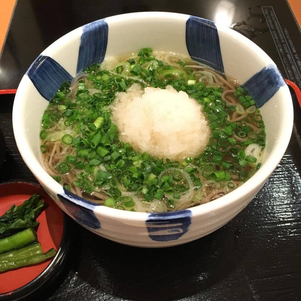 そじ坊 横浜トレッサ店