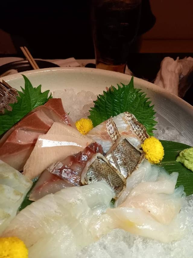 食肴旬菜 富一 - サブ画像3