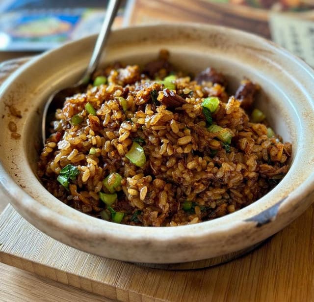 香港料理 蘭 西永福本店 - サブ画像2
