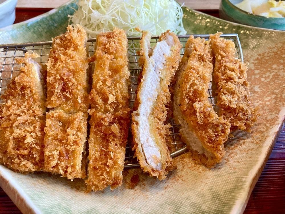 かつ敏 練馬土支田店